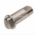 Metal Tire Valve Stems